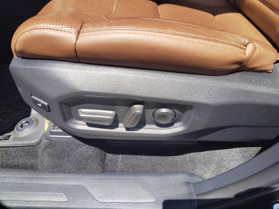 2025 Toyota Tundra 4WD 1794 Edition