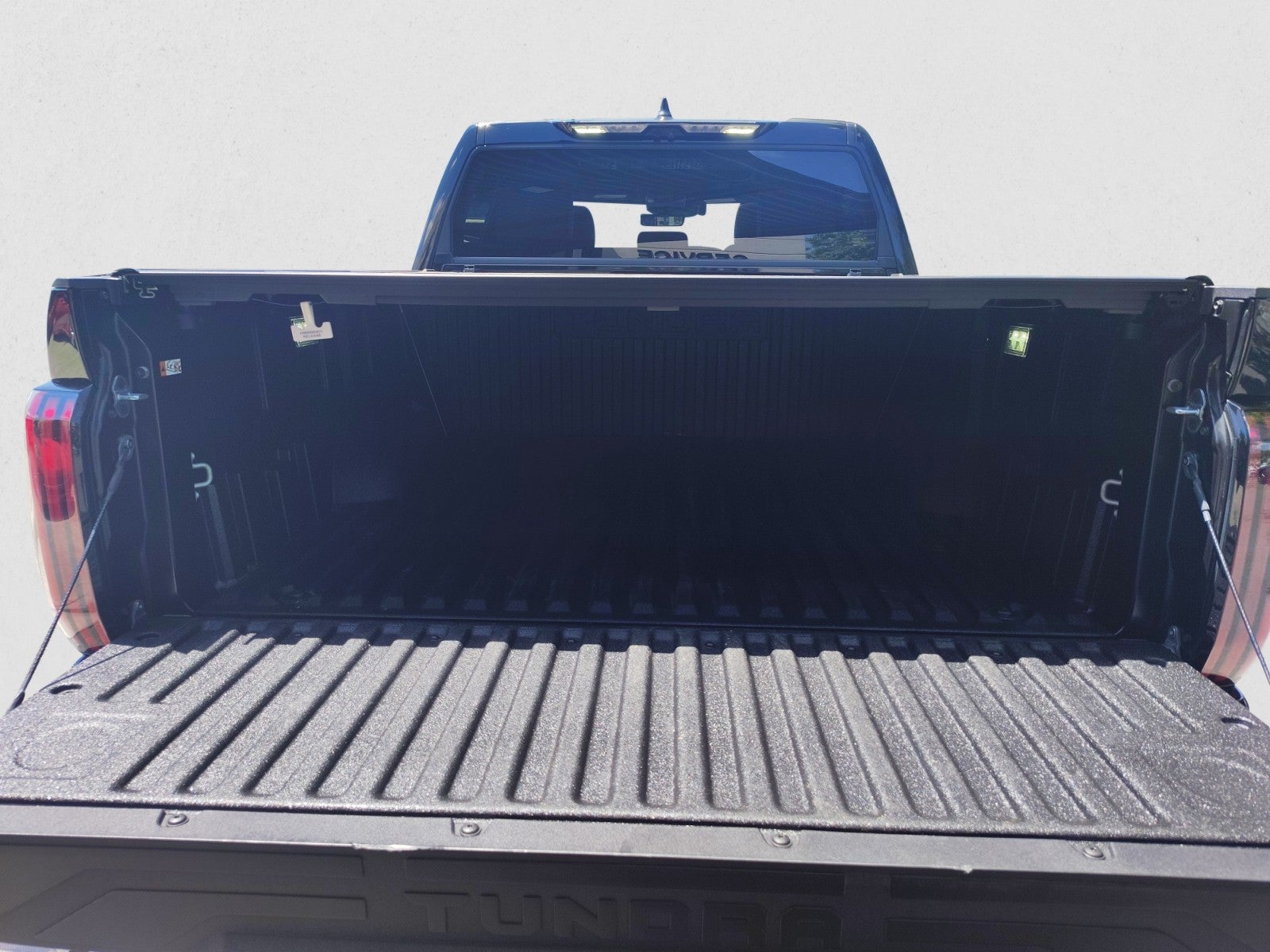 2025 Toyota Tundra 4WD 1794 Edition