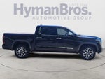 2025 Toyota Tundra 4WD 1794 Edition