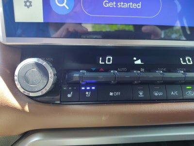 2025 Toyota Tundra 4WD 1794 Edition