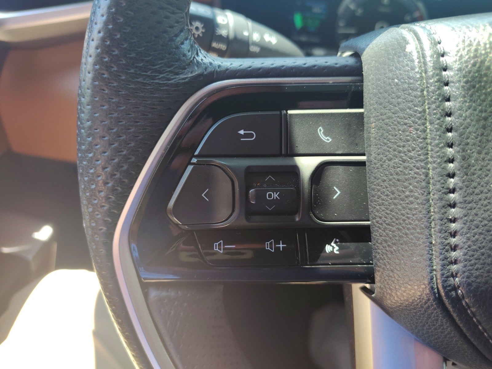 2025 Toyota Tundra 4WD 1794 Edition