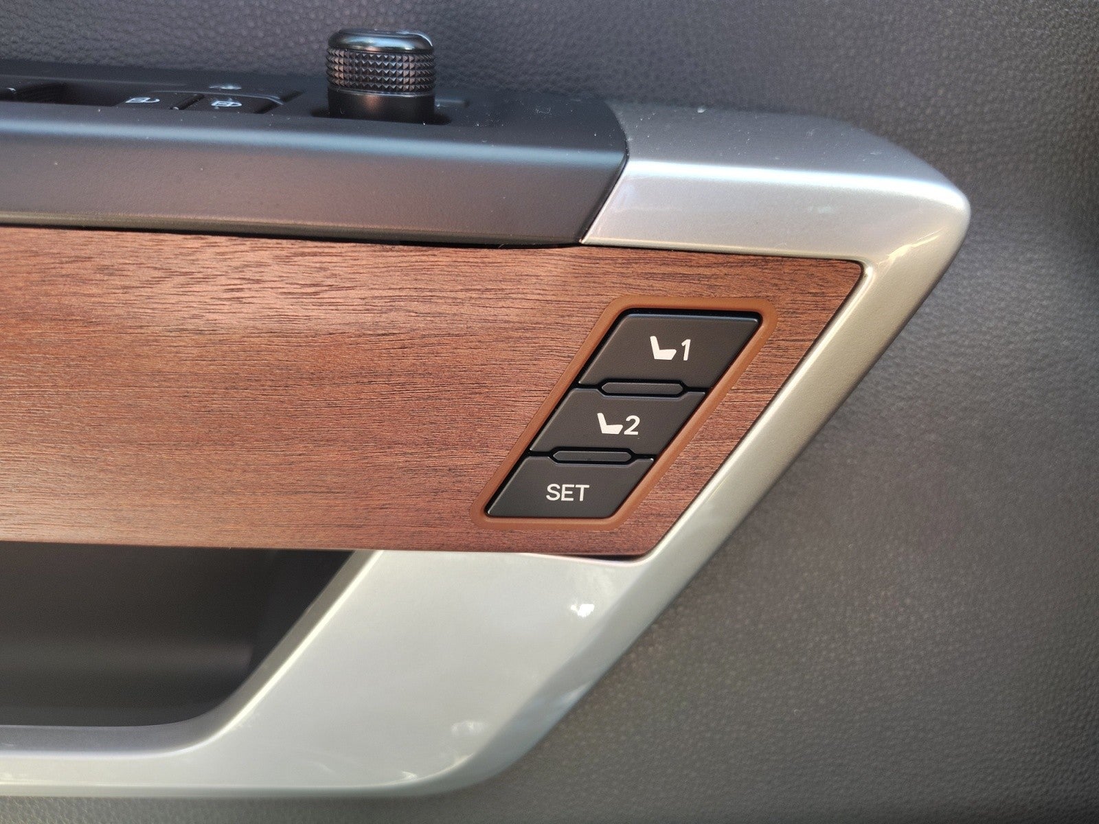 2025 Toyota Tundra 4WD 1794 Edition