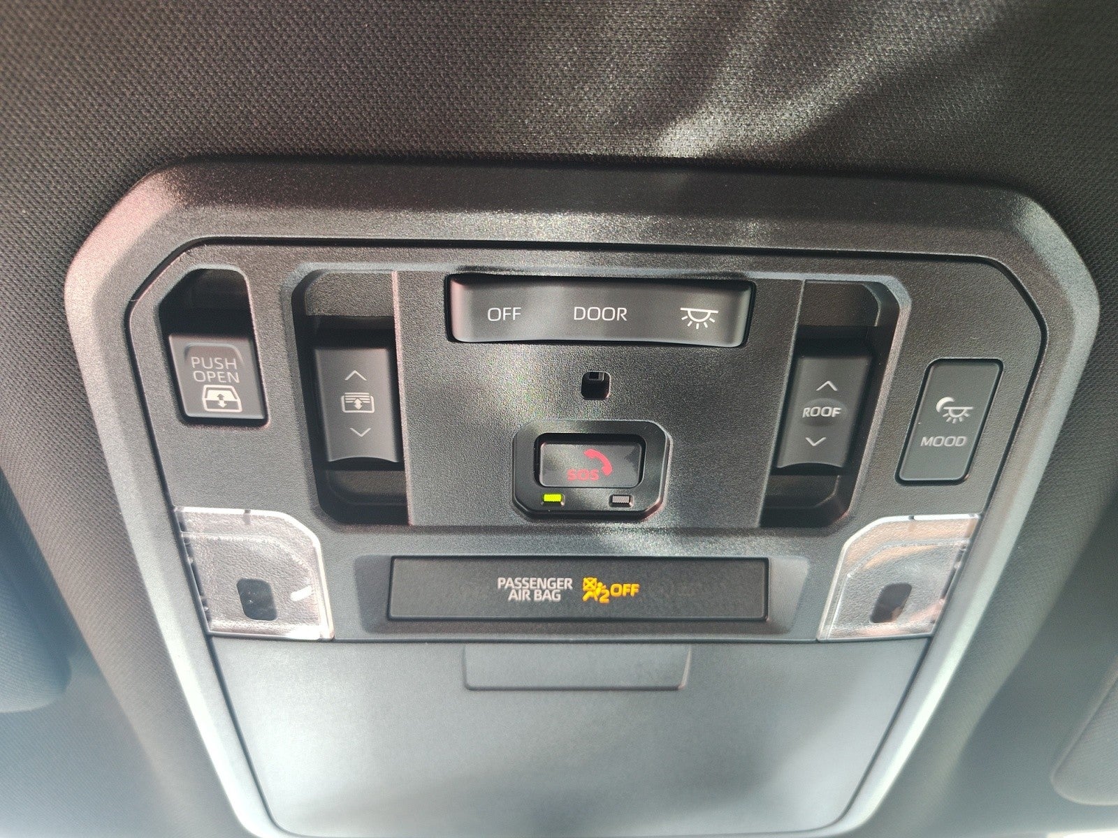 2025 Toyota Tundra 4WD 1794 Edition
