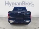 2025 Toyota Tundra 4WD 1794 Edition