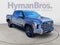 2023 Toyota Tundra 4WD Platinum CrewMax