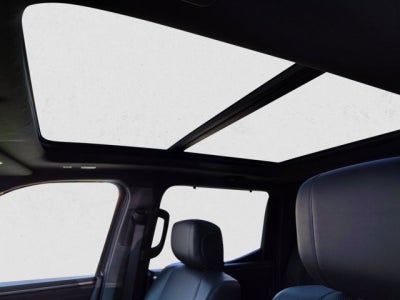 2023 Toyota Tundra 4WD Platinum CrewMax