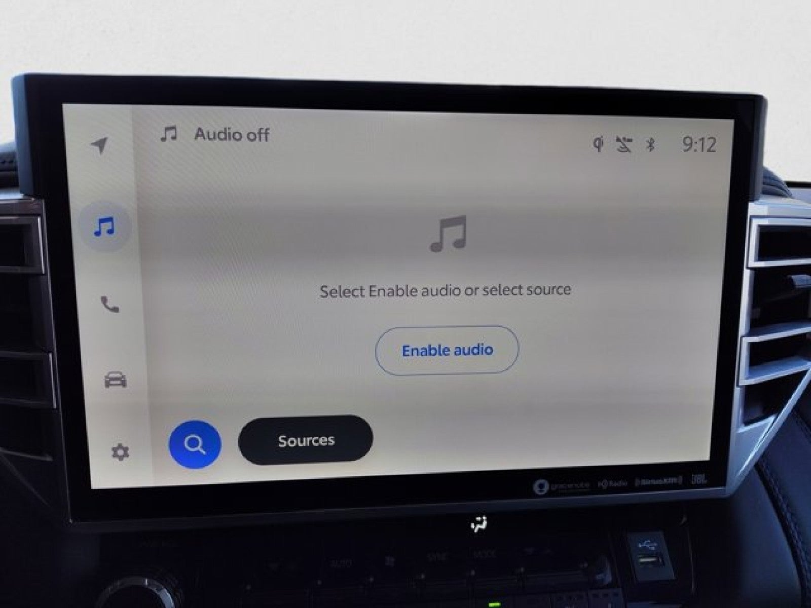 2023 Toyota Tundra 4WD Platinum CrewMax