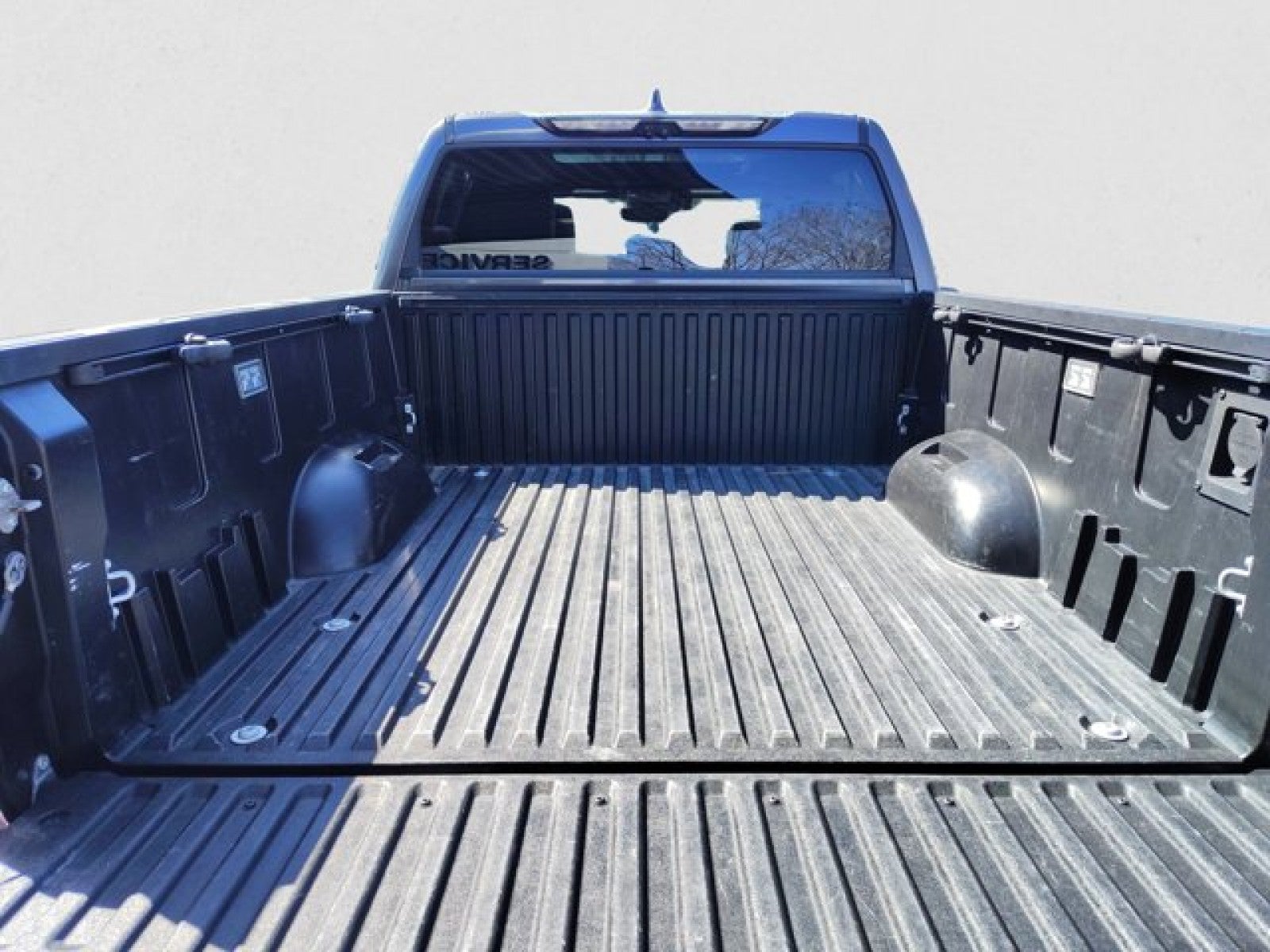 2023 Toyota Tundra 4WD Platinum CrewMax