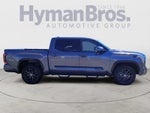 2023 Toyota Tundra 4WD Platinum CrewMax