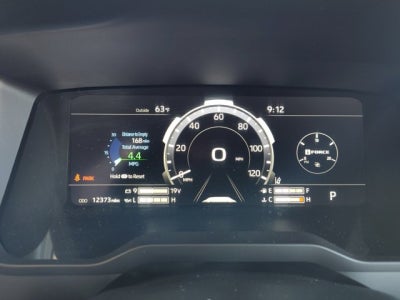 2023 Toyota Tundra 4WD Platinum CrewMax