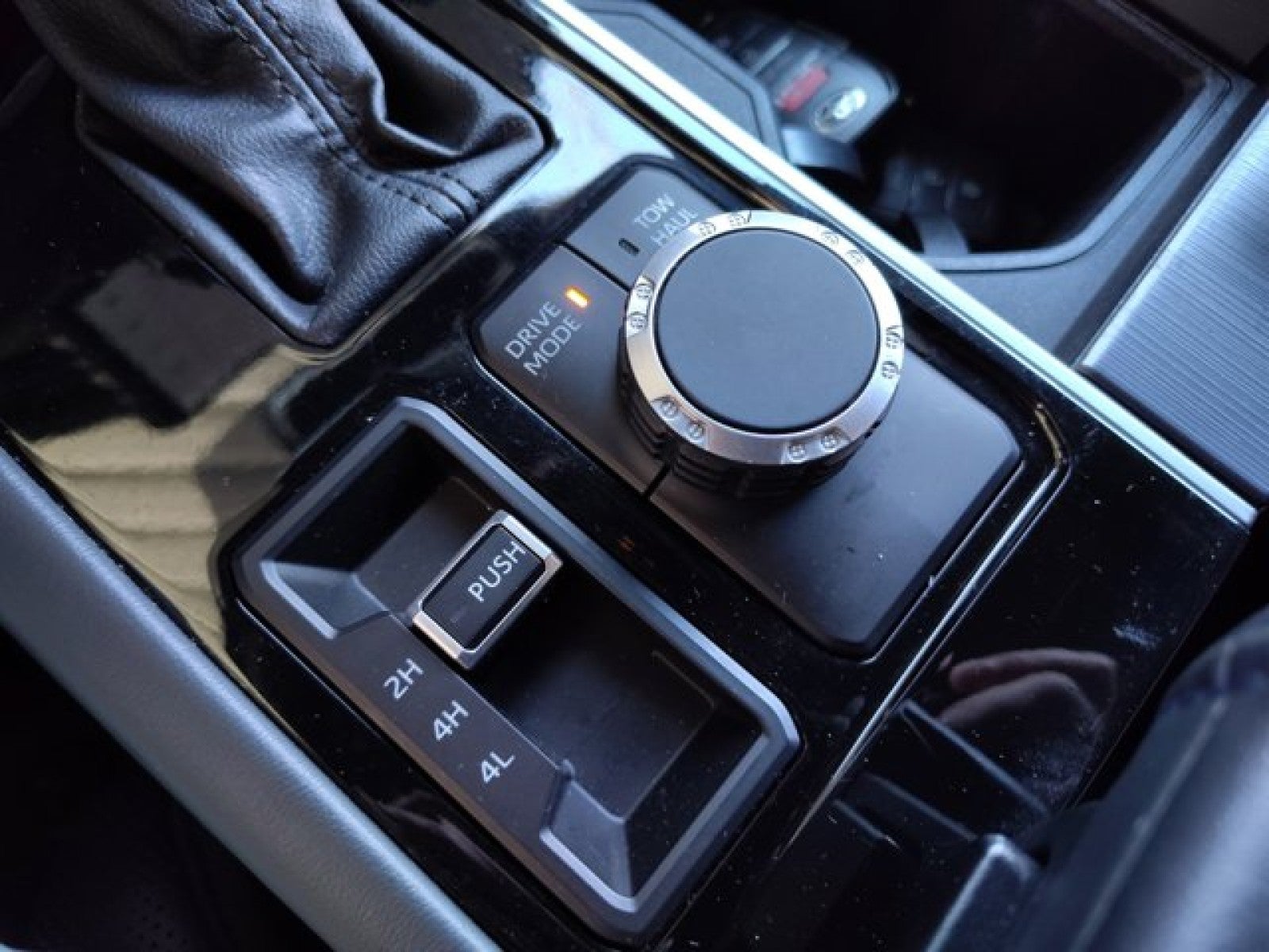 2023 Toyota Tundra 4WD Platinum CrewMax