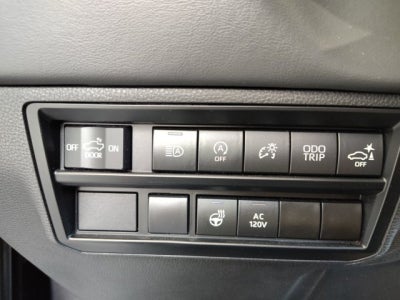 2023 Toyota Tundra 4WD Platinum CrewMax