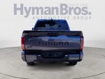 2023 Toyota Tundra 4WD Platinum CrewMax