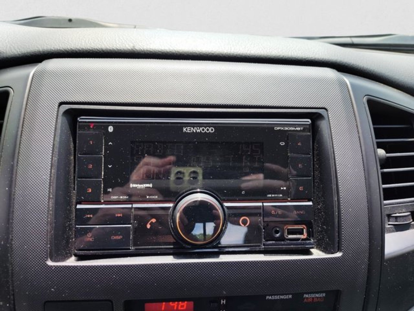 2011 Toyota Tacoma 4WD