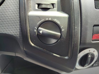 2011 Toyota Tacoma 4WD