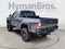 2011 Toyota Tacoma 4WD
