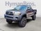 2011 Toyota Tacoma 4WD
