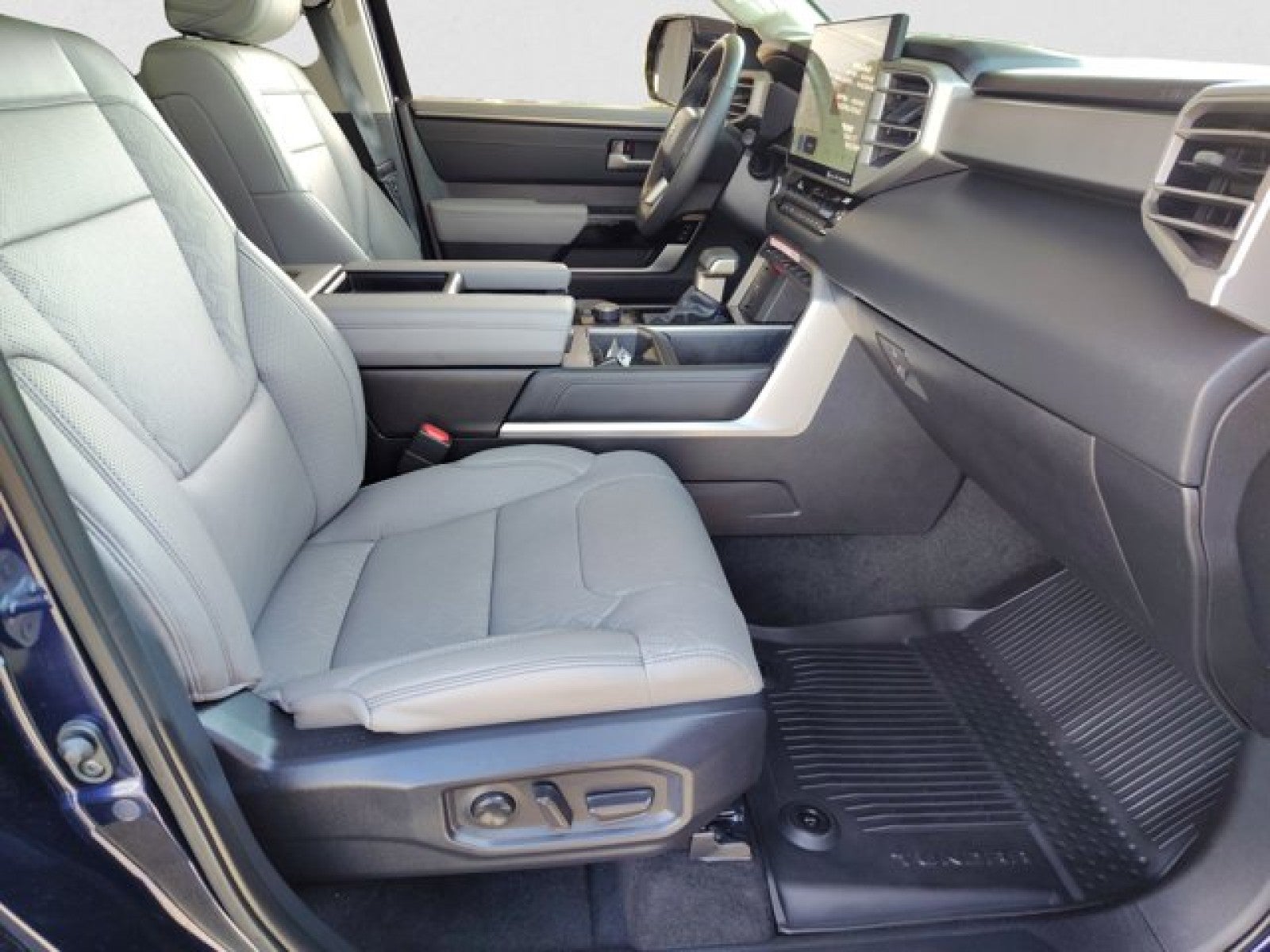 2024 Toyota Tundra 4WD Limited | Nightshade, pano, premium