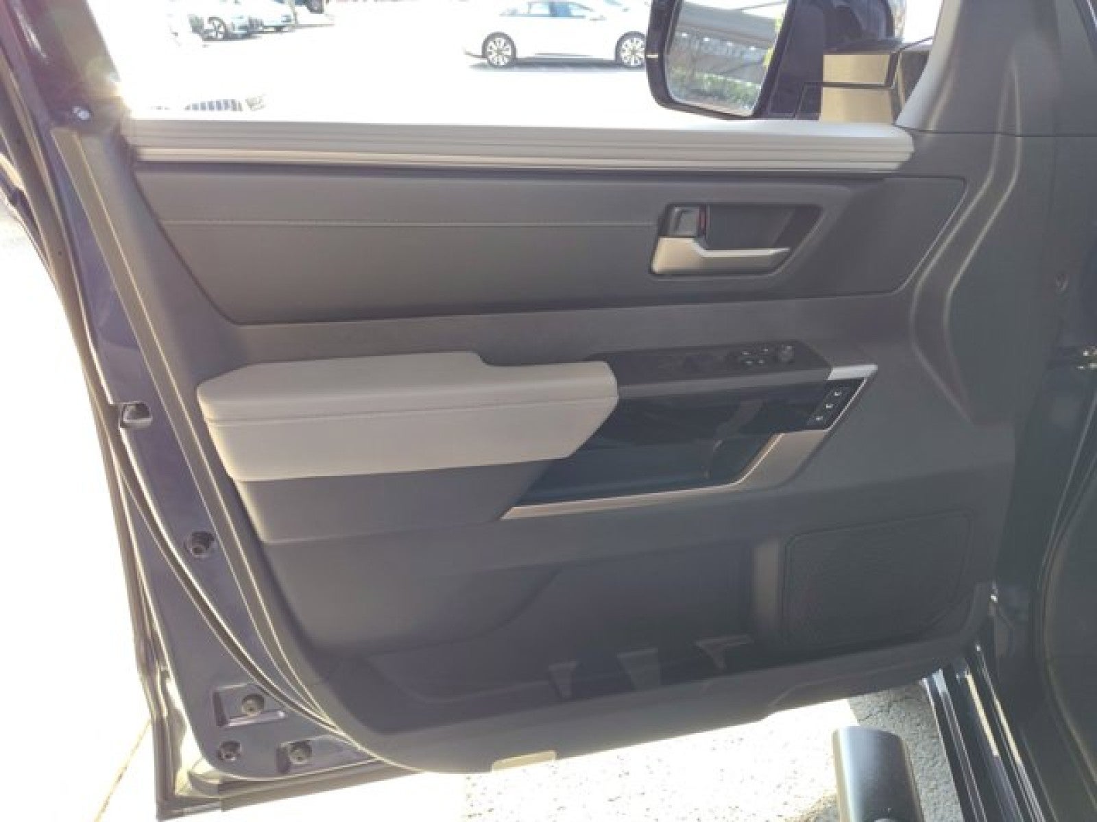 2024 Toyota Tundra 4WD Limited | Nightshade, pano, premium