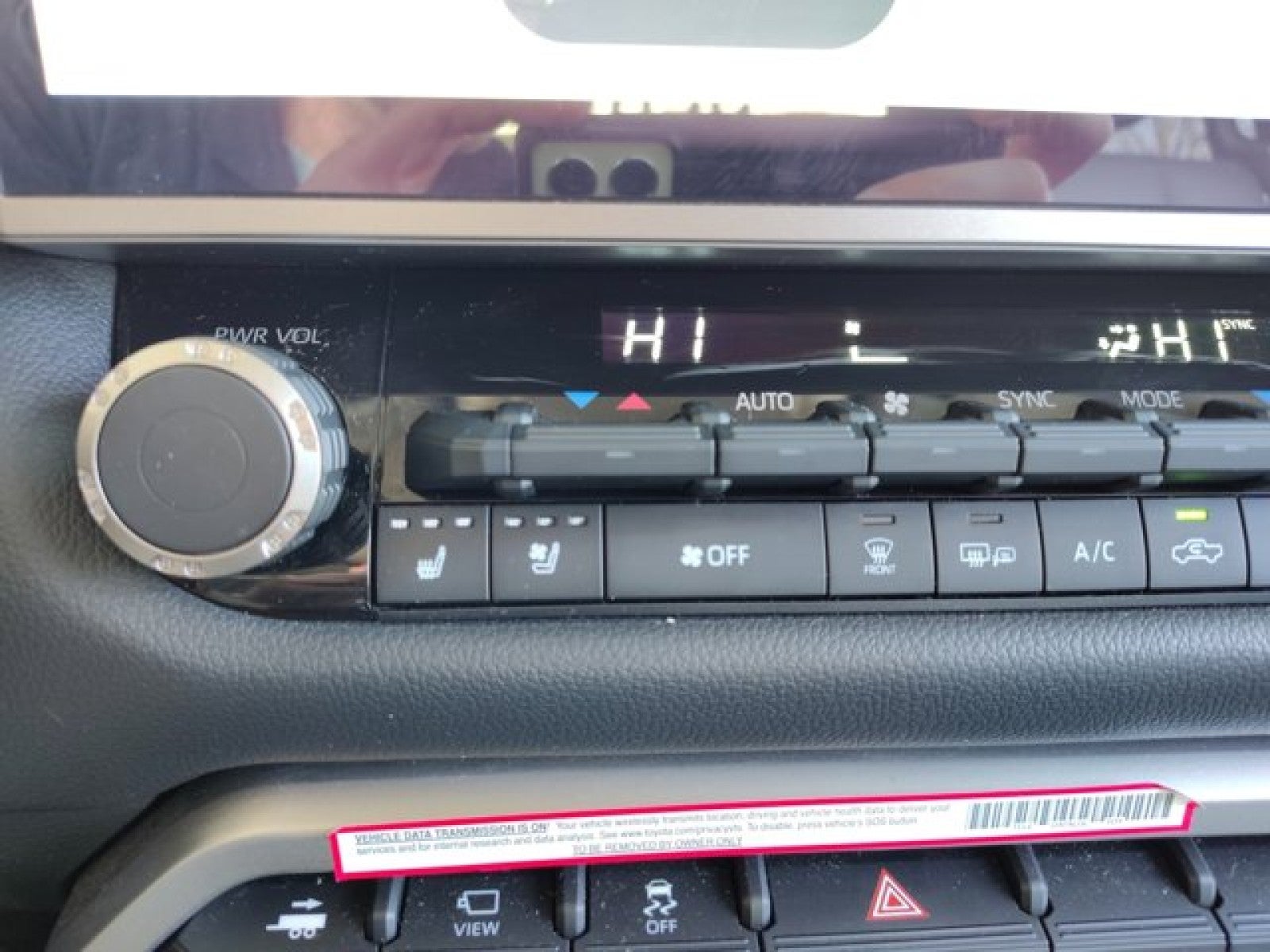 2024 Toyota Tundra 4WD Limited | Nightshade, pano, premium