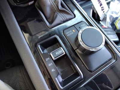 2024 Toyota Tundra 4WD Limited | Nightshade, pano, premium