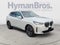 2025 BMW X3 30 xDrive, Drive assist, pearl paint