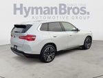 2025 BMW X3 30 xDrive, Drive assist, pearl paint