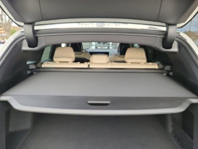 2025 BMW X3 30 xDrive, Drive assist, pearl paint