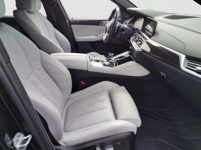 2023 BMW X6 xDrive40i
