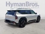 2025 Kia EV9 GT-Line AWD | VIP Seating