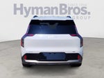 2025 Kia EV9 GT-Line AWD | VIP Seating