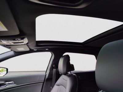 2024 Kia Sportage X-Line AWD | Premium Package