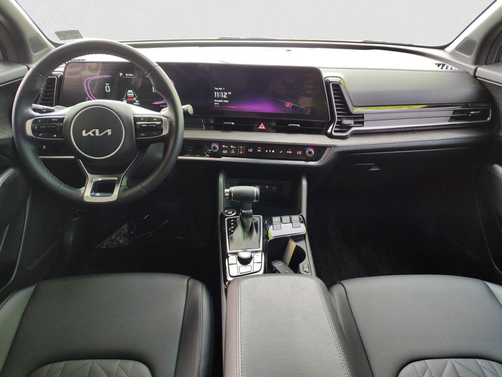 2024 Kia Sportage X-Line AWD | Premium Package