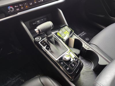 2024 Kia Sportage X-Line AWD | Premium Package