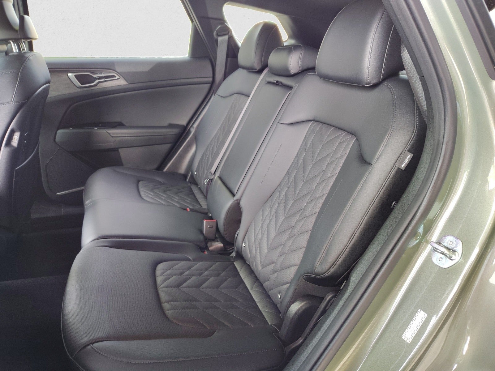 2024 Kia Sportage X-Line AWD | Premium Package