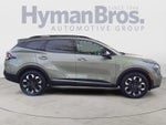 2024 Kia Sportage X-Line AWD | Premium Package