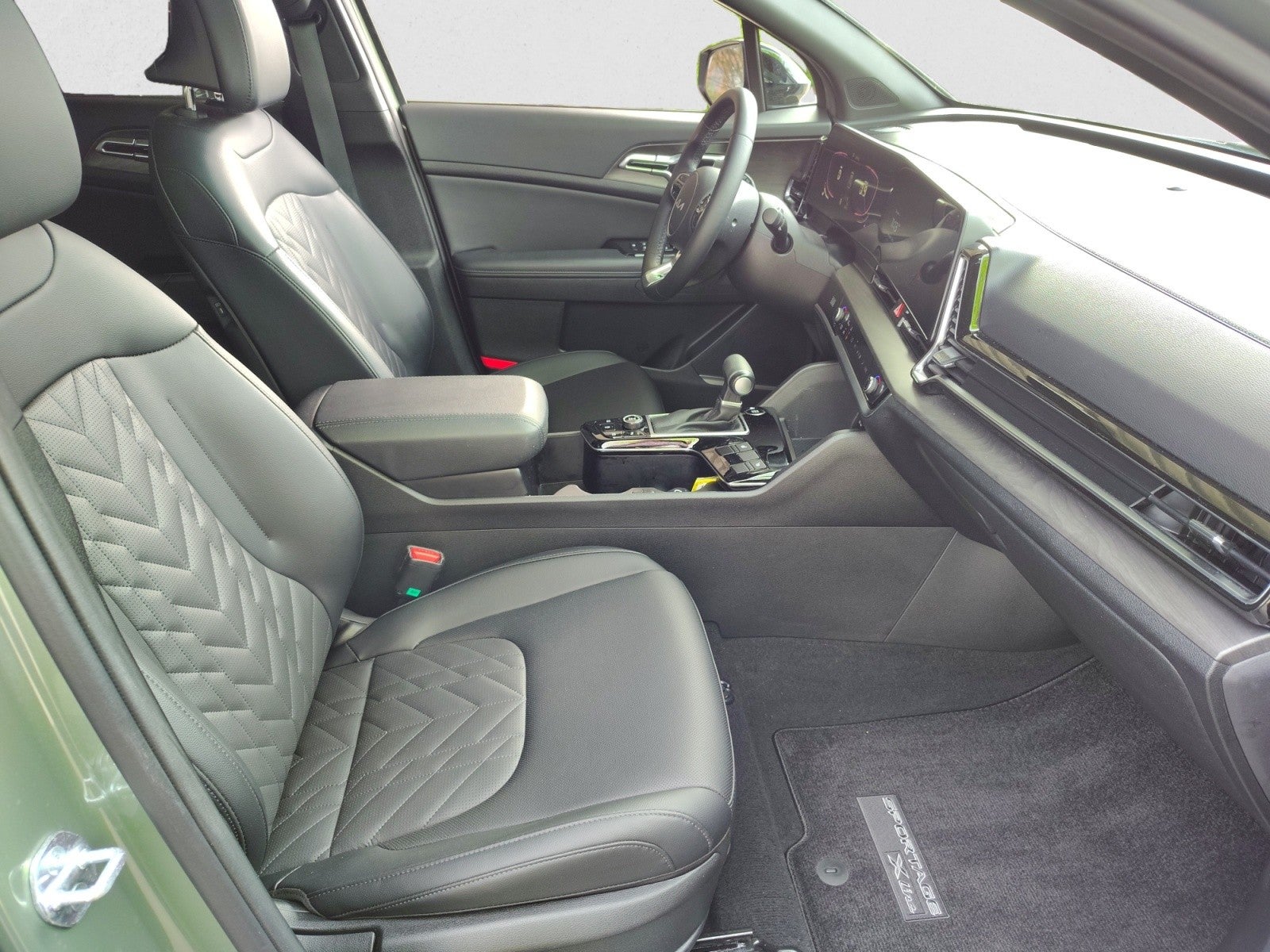2024 Kia Sportage X-Line AWD | Premium Package