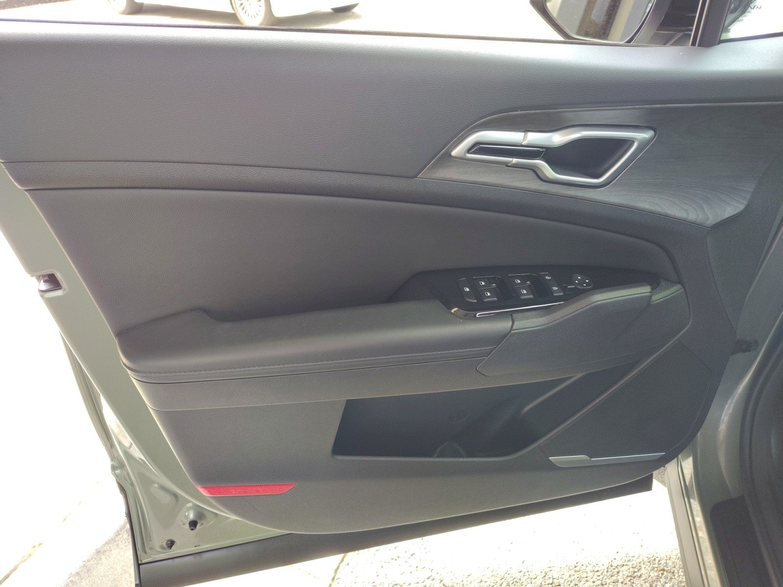 2024 Kia Sportage X-Line AWD | Premium Package