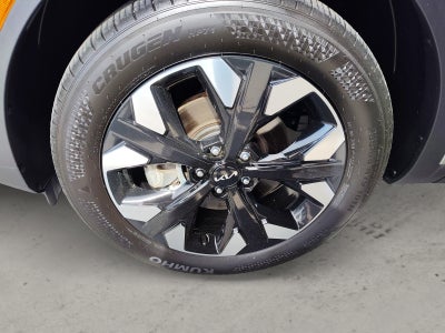 2024 Kia Sportage X-Line AWD | Premium Package