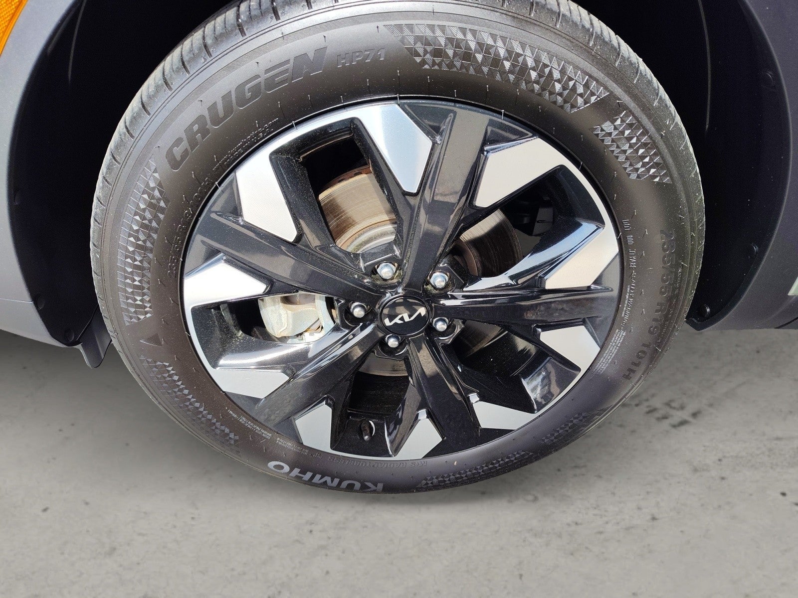 2024 Kia Sportage X-Line AWD | Premium Package