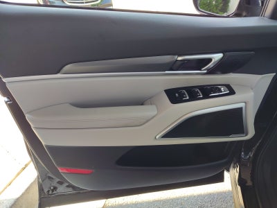 2020 Kia Telluride S AWD