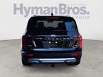 2020 Kia Telluride S AWD