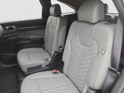 2024 Kia Sorento X-Line SX Prestige AWD, 3rd row, bucket seats