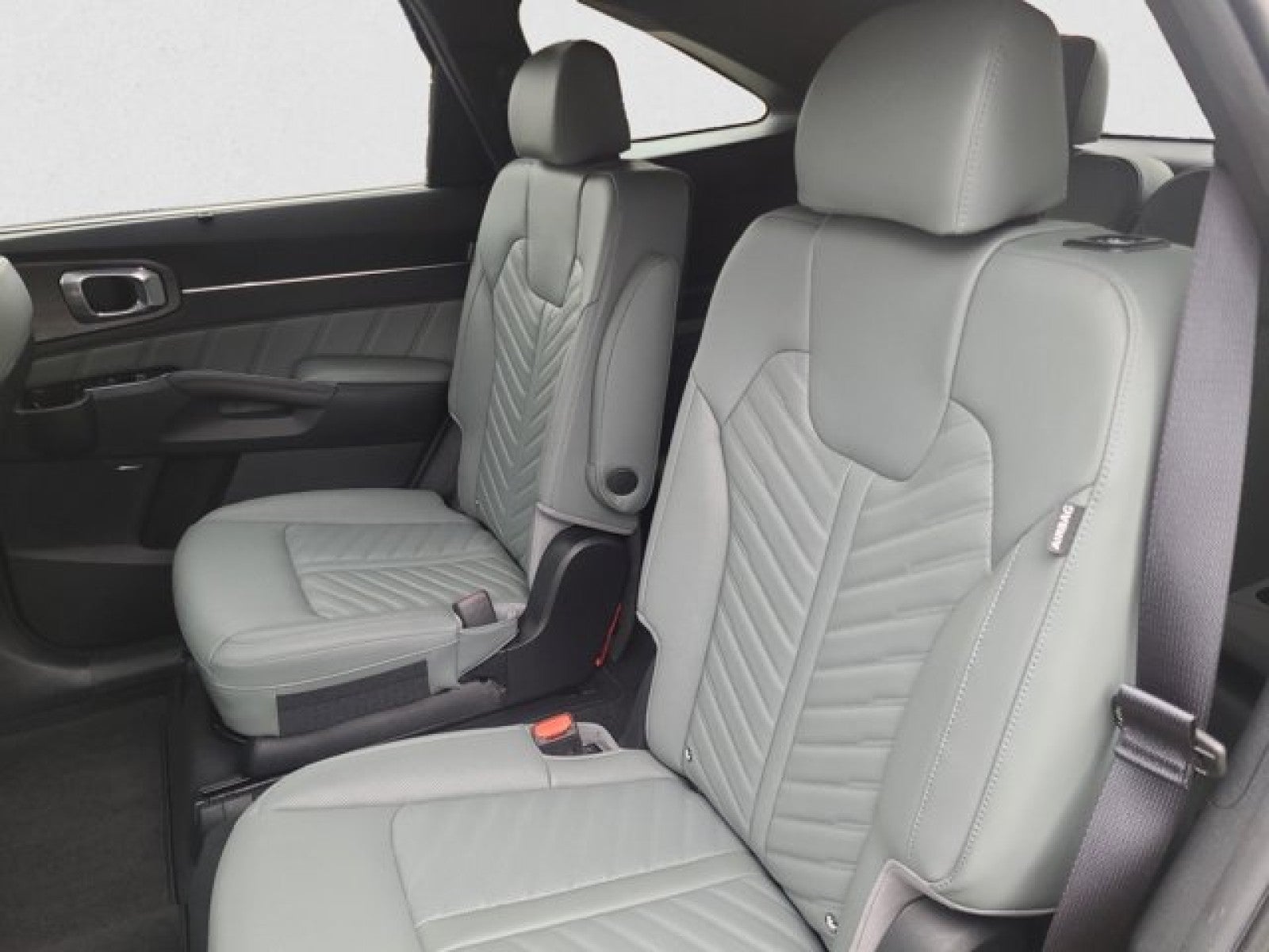 2024 Kia Sorento X-Line SX Prestige AWD, 3rd row, bucket seats