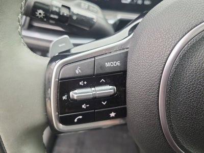 2024 Kia Sorento X-Line SX Prestige AWD, 3rd row, bucket seats