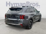 2024 Kia Sorento X-Line SX Prestige AWD, 3rd row, bucket seats