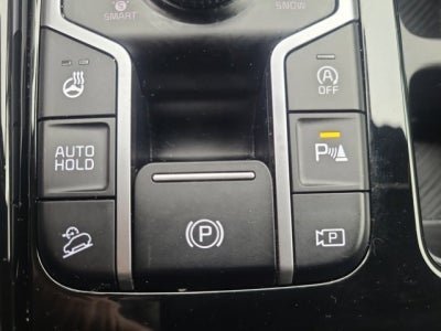 2024 Kia Sorento X-Line SX Prestige AWD, 3rd row, bucket seats