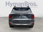 2024 Kia Sorento X-Line SX Prestige AWD, 3rd row, bucket seats