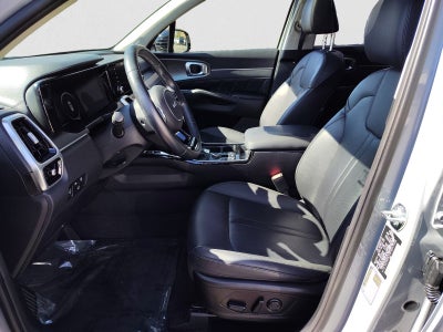 2023 Kia Sorento SX AWD
