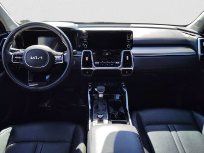 2023 Kia Sorento SX AWD